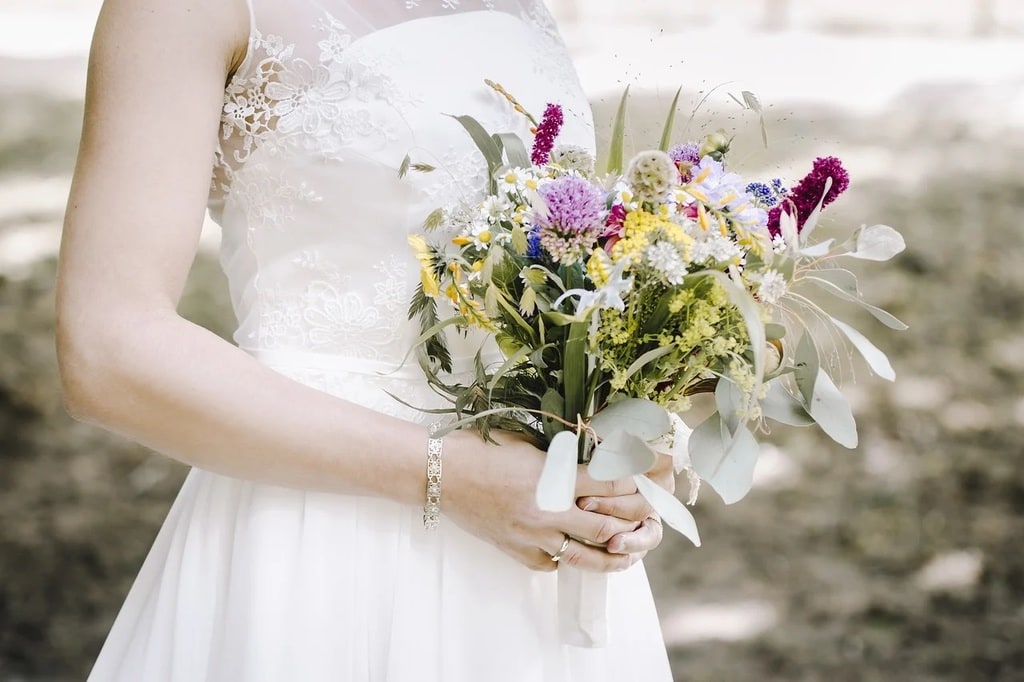 Les éléments à prévoir pour un mariage réussi